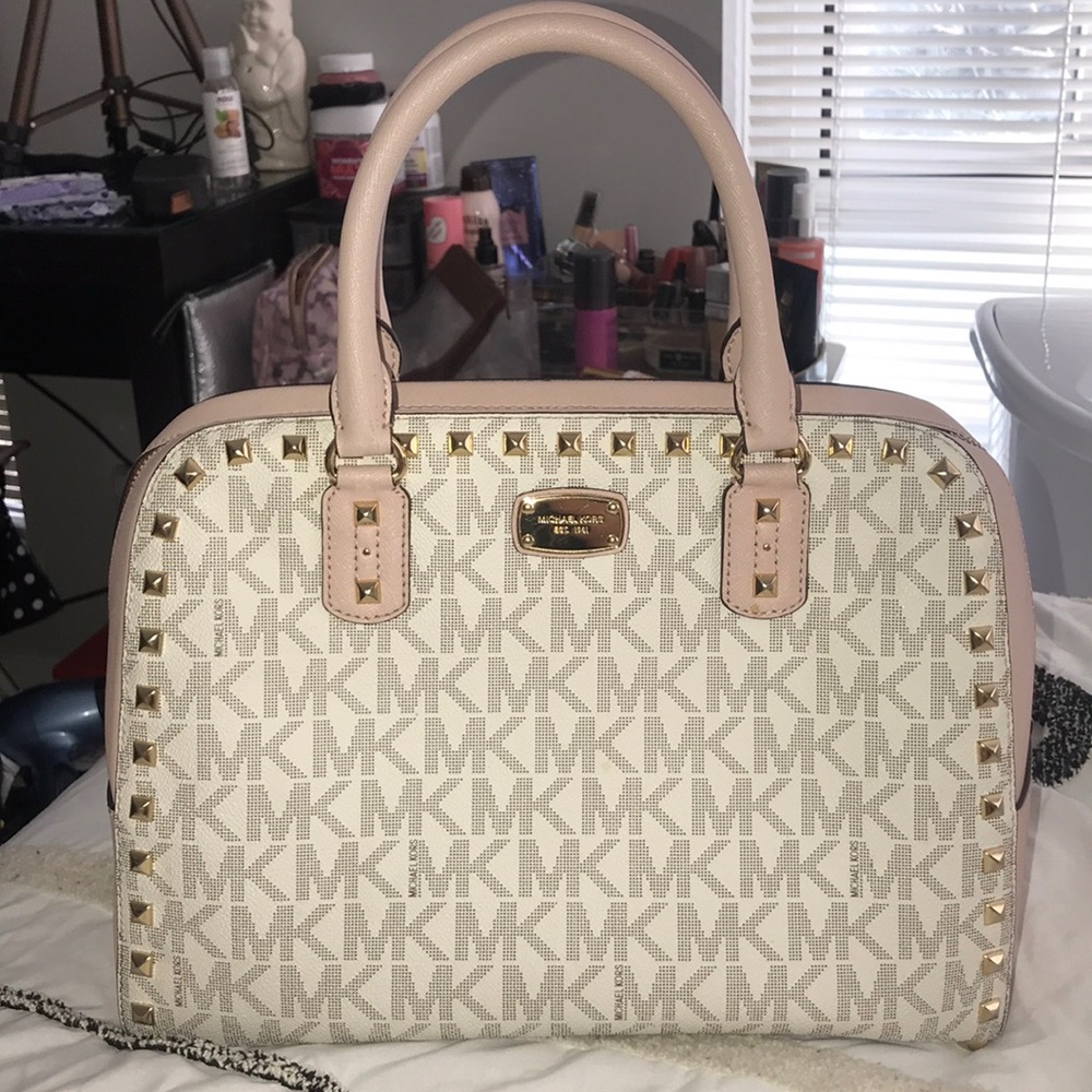 Michael Khors Tote Bag
